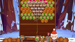 Christmas Bubble Puzzle (NS)   © RuWaMo 2024    5/5