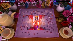 Princess Puzzle Adventure (NS) &nbsp; &copy; RuWaMo 2024 &nbsp;  2/6