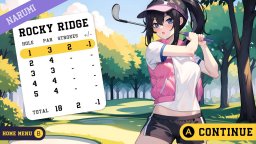 Hentai Golf (NS)   © RedDeer 2024    5/6