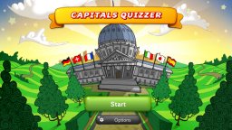 Capitals Quizzer (NS)   © Supergonk 2024    3/3