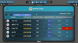 Cafe Owner Simulator (NS) &nbsp; &copy; RockGame 2024 &nbsp;  6/6