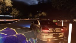 Drift Reign (PS5) &nbsp; &copy; Midnight Works 2024 &nbsp;  4/6