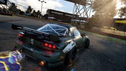 Drift Reign (PS5) &nbsp; &copy; Midnight Works 2024 &nbsp;  5/6