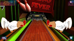 Bowling Fever (NS)   © Baltoro 2024    1/6