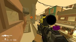 Military Combat Shooter Desert War (NS)   © Halva 2024    6/6