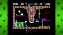 The Monty Mole Collection (NS)   © Pixel.games 2024    2/6