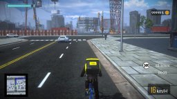 Bike Courier: Bistro Express Delivery (NS)   © GoGame 2024    1/6