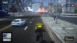 Bike Courier: Bistro Express Delivery (NS)   © GoGame 2024    3/6