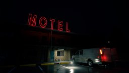 Death Motel (NS)   © Playstige 2024    2/6