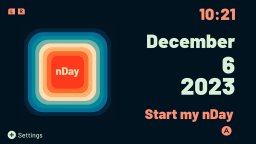 nDay (NS) &nbsp; &copy; RedDeer 2024 &nbsp;  6/6