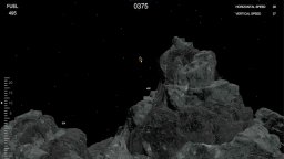 Moon Lander (2024) (NS)   © Sabec 2024    2/6