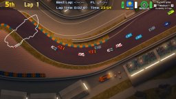 Ultimate Racing 2D 2 (NS)   © Applimazing 2024    2/6