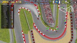 Ultimate Racing 2D 2 (NS)   © Applimazing 2024    3/6