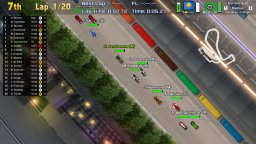 Ultimate Racing 2D 2 (NS) &nbsp; &copy; Applimazing 2024 &nbsp;  6/6