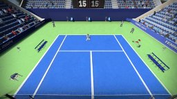 Tennis 2024 Simulator (NS)   © SimulaM 2024    4/5