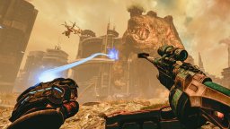 Bulletstorm VR (PS5)   © People Can Fly 2024    1/6