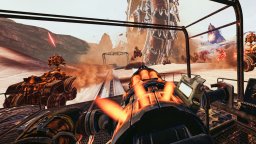 Bulletstorm VR (PS5)   © People Can Fly 2024    2/6