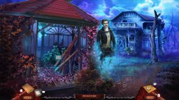 Ominous Tales: The Forsaken Isle: Collector's Edition (PS5)   © Joindots 2024    6/6
