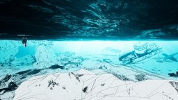 Interaction Isn't Explicit (PS5) &nbsp; &copy; Frank L. Silva 2024 &nbsp;  4/6