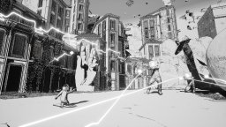 Interaction Isn't Explicit (PS5) &nbsp; &copy; Frank L. Silva 2024 &nbsp;  5/6