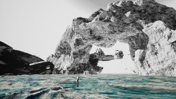 Interaction Isn't Explicit (PS5) &nbsp; &copy; Frank L. Silva 2024 &nbsp;  6/6