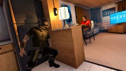 Urban Thief Simulator: The Ultimate Heist (PS4)   © Midnight Works 2024    2/6