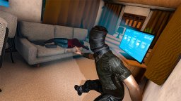 Urban Thief Simulator: The Ultimate Heist (PS4)   © Midnight Works 2024    3/6