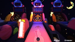 Arcade Game Zone (PS5)   © Just For Games 2024    2/6