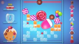 Sweets Drop (NS) &nbsp; &copy; Kistler Studios 2024 &nbsp;  5/6