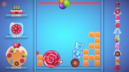 Sweets Drop (NS) &nbsp; &copy; Kistler Studios 2024 &nbsp;  6/6