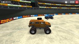 Monster Truck Freestyle (NS)   © Intuitive Computers 2024    4/6