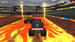 Monster Truck Freestyle (NS)   © Intuitive Computers 2024    5/6