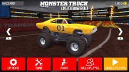 Monster Truck Freestyle (NS)   © Intuitive Computers 2024    6/6