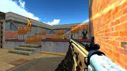 Counter Shooter: Strike Zone (NS)   © GameToTop 2024    2/6