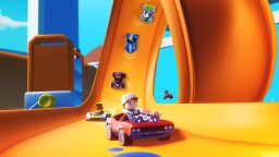 Stumble Guys (XBXS) &nbsp; &copy; Scopely 2024 &nbsp;  6/6