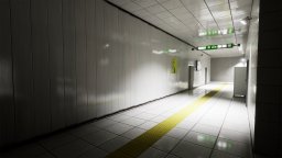 The Exit 9 (PS5) &nbsp; &copy; Gaming Dev 2024 &nbsp;  6/6