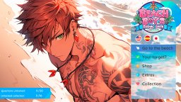 Beach Boys 2: Zodiac Date (NS) &nbsp; &copy; Red Fables 2024 &nbsp;  2/4