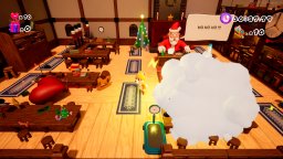 Buddy & Friends: Santa's Workshop Animal Party (NS)   © Aldora 2024    6/6