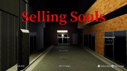 Selling Souls (NS)   © Taiga 2024    1/6