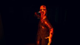 Horror Adventure: Zombie Edition VR (PS4)   © YFT 2024    3/6