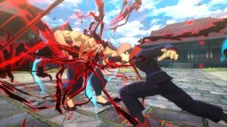 Jujutsu Kaisen: Cursed Clash (XBXS)   © Bandai Namco 2024    3/3