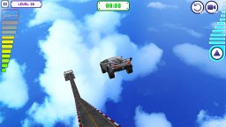 Downhill Driver: Extreme Racing Simulator (NS)   © Megame 2024    1/6