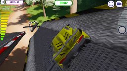 Downhill Driver: Extreme Racing Simulator (NS)   © Megame 2024    2/6