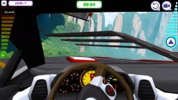 Downhill Driver: Extreme Racing Simulator (NS)   © Megame 2024    5/6