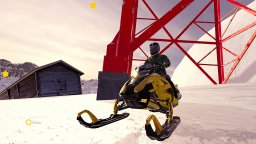 Snow Moto: Racing Adventure (NS)   © Succes Games 2024    2/6