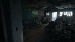 Silent Hill: The Short Message (PS5)   © Konami 2024    6/6