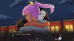 Graveyard Girls (PS4)   © Penguin Pop 2024    6/6