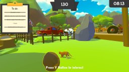 Cat Simulator (NS) &nbsp; &copy; Nerd Games 2024 &nbsp;  4/5