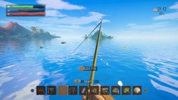 Raft Survival Simulator (NS)   © GameToTop 2024    3/6