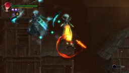 HunterX: Code Name T (NS) &nbsp; &copy; Orange Popcorn 2024 &nbsp;  2/6